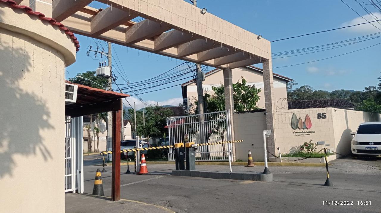 Condominio casas do campo Rio de Janeiro Exterior foto