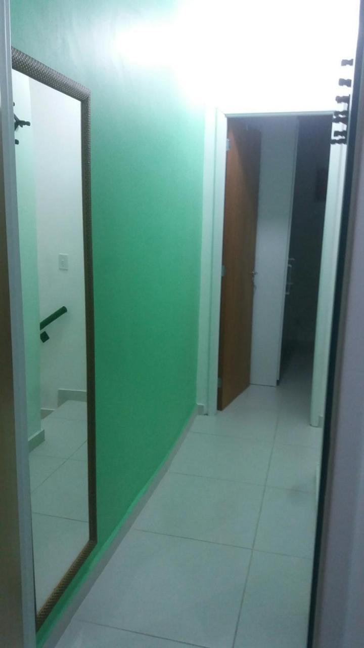 Condominio casas do campo Rio de Janeiro Exterior foto